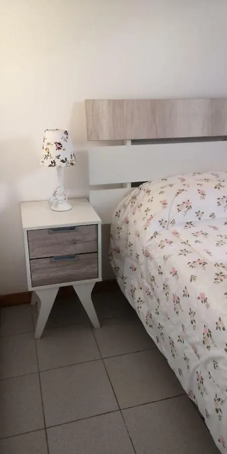 Apartamentos Quinta Seccion Mendoza Argentina