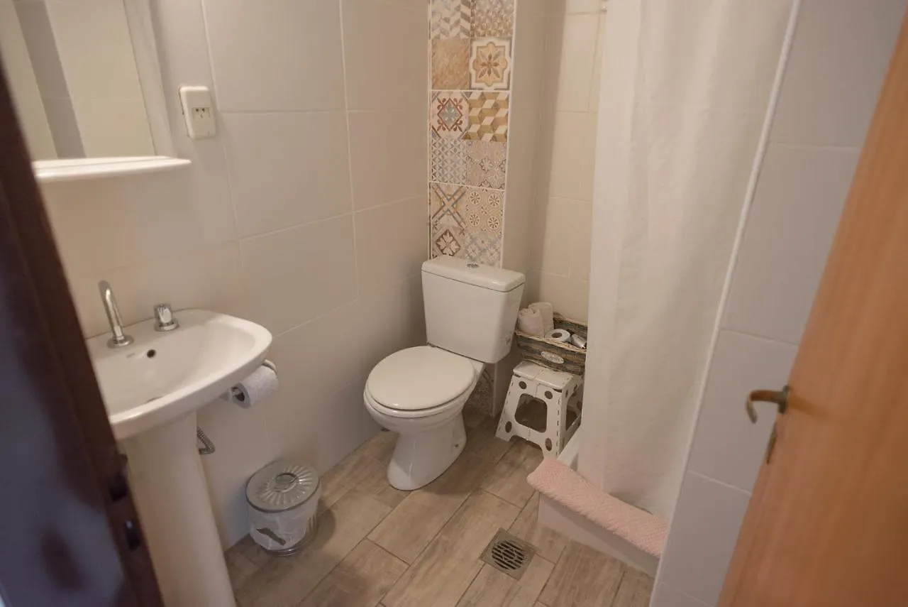 Apartamentos Quinta Seccion Mendoza